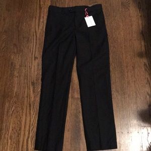 Boys dress pants